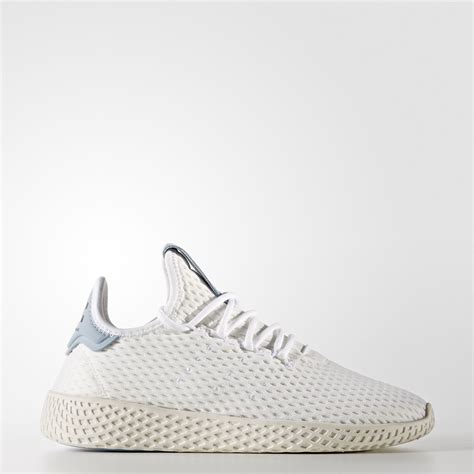 adidas hu weiß kombinieren|The Brand New White Colorway of the Pharrell .